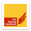 Get the 'Starling Handbook'